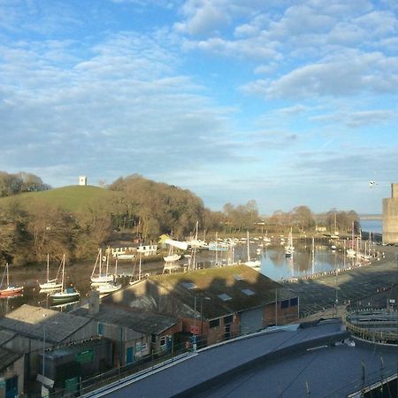 Perfect For Caernarfon Castle, Snowdon, & Zip World Apartment ภายนอก รูปภาพ