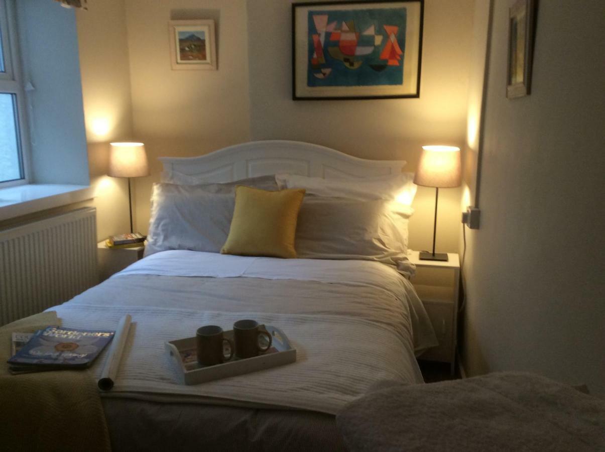 Perfect For Caernarfon Castle, Snowdon, & Zip World Apartment ภายนอก รูปภาพ